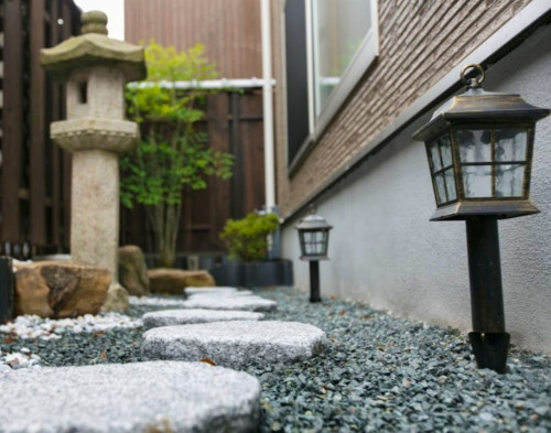 Chūdōji Yabunouchichō Residence - Gallery - 14