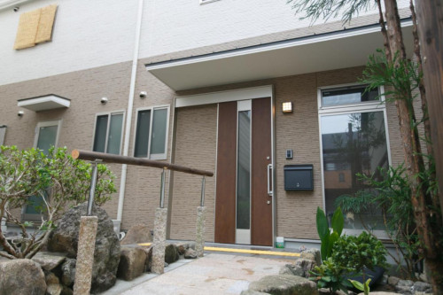 Chūdōji Yabunouchichō Residence - Gallery - 9