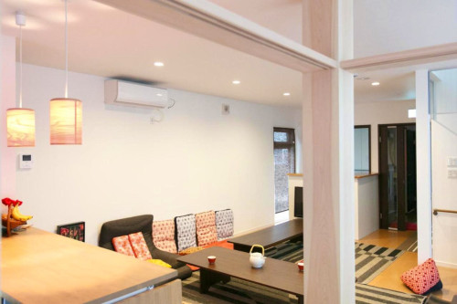 Chūdōji Yabunouchichō Residence - Gallery - 18
