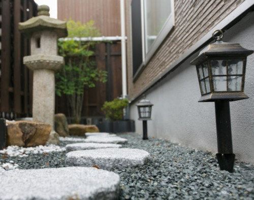 Chūdōji Yabunouchichō Residence - Gallery - 10