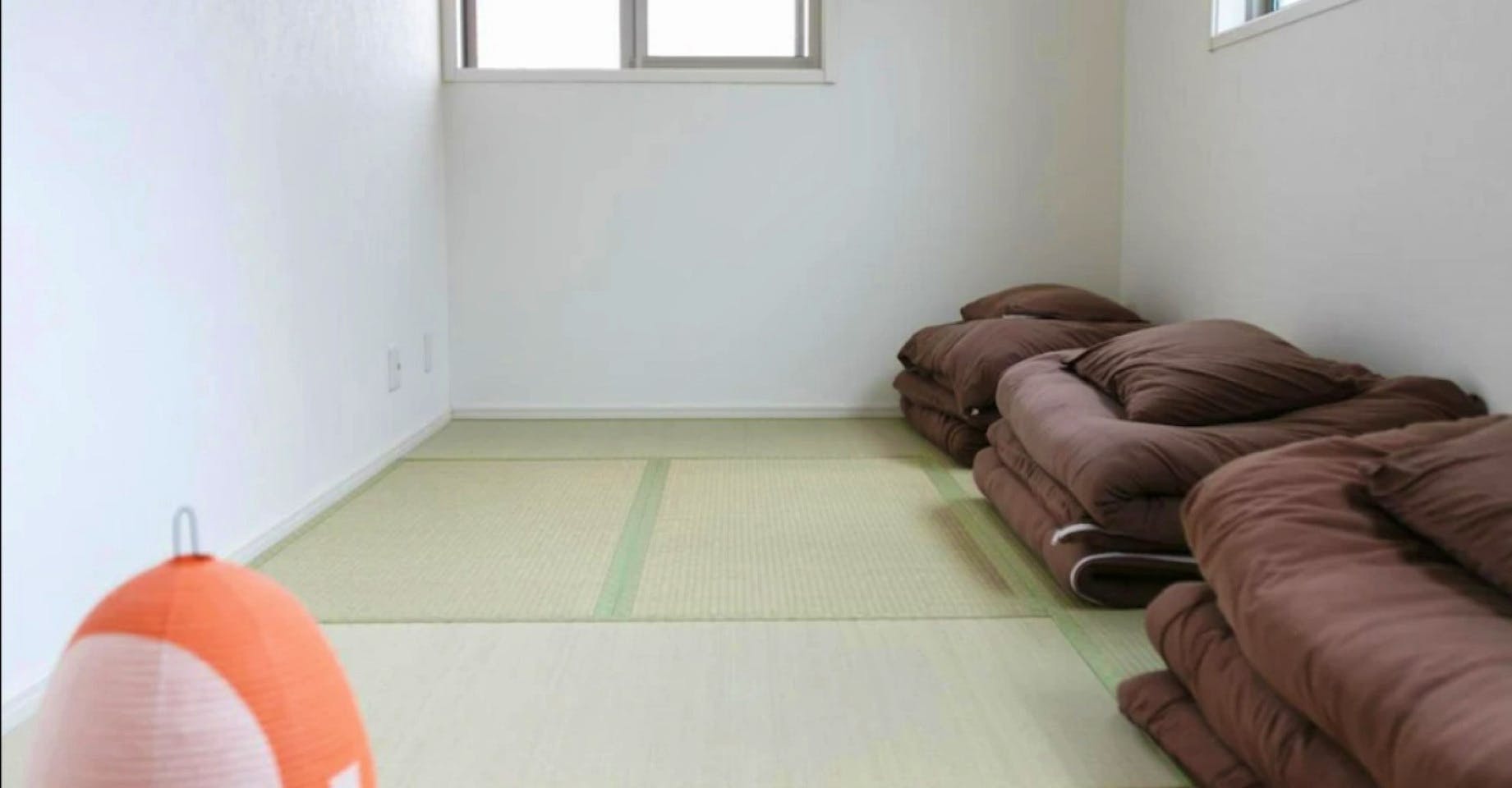  Private Twin Room  -  A lively residence just a walk away from JR Tanbaguchi Station  - Gallery -  28