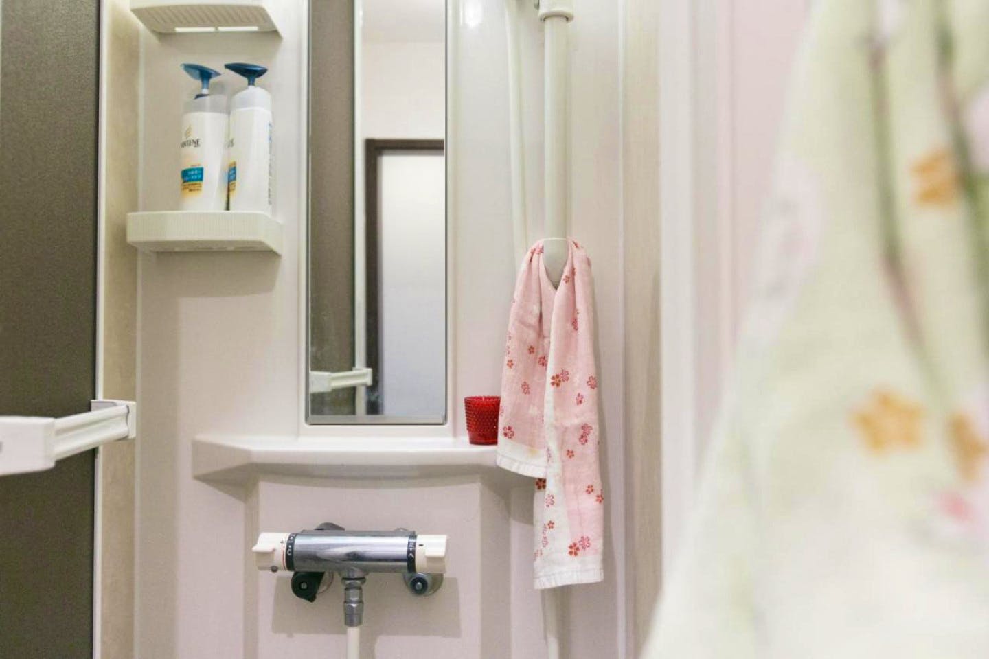  Private Twin Room  -  A lively residence just a walk away from JR Tanbaguchi Station  - Gallery -  29