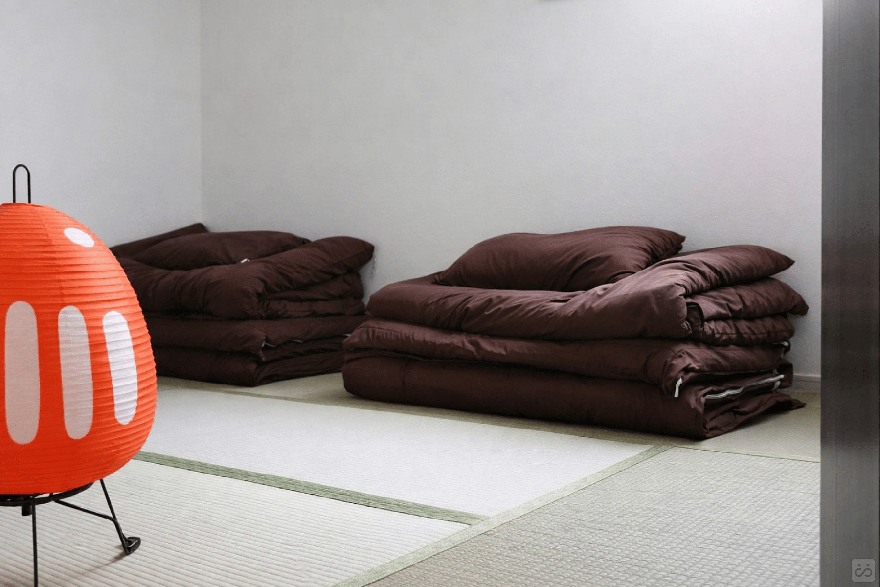  Private Twin Room  -  A lively residence just a walk away from JR Tanbaguchi Station  - Gallery -  2