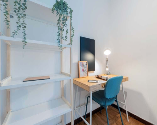 Stanza in Via Ponte Seveso - Gallery - 22
