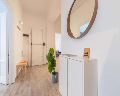 Stanza in Via Ponte Seveso - Gallery - 31