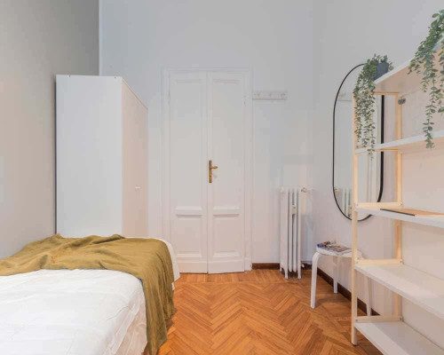 Stanza in Via Ponte Seveso - Gallery - 15
