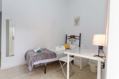 88-3 Calle Lagunillas Habitación 3