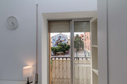 88-3 Calle Lagunillas Habitación 3