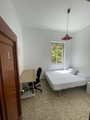 156-3 Calle Teniente Diaz Corpas Habitación 3  - Gallery -  5