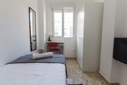 260-2 Calle Martínez Maldonado 17 Habitación 2