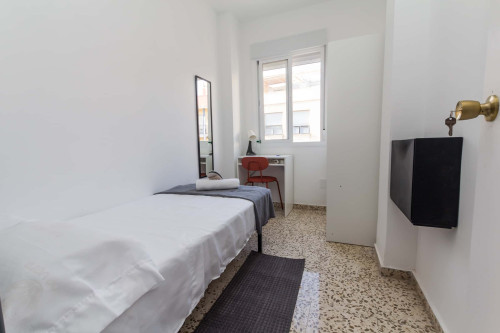 260-2 Calle Martínez Maldonado 17 Habitación 2