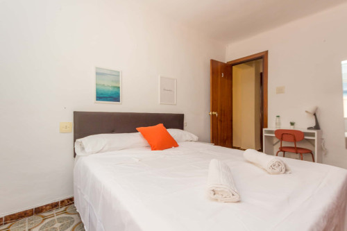 296-3 Pasaje Pezuela Habitación 3