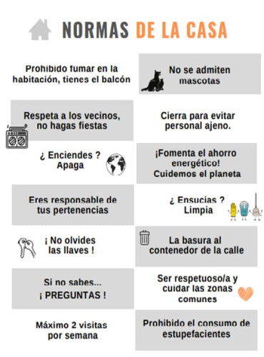 107-4 Calle Barcenillas Habitación 4