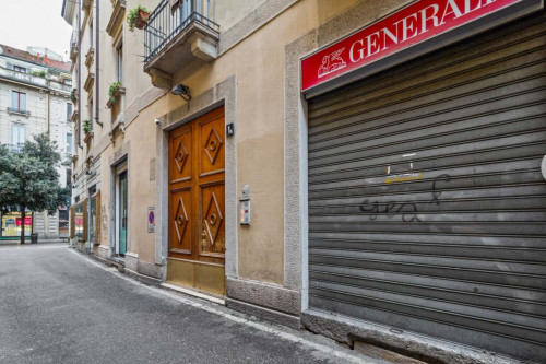 Camera Singola in via Via Arnolfo di Cambio /A - Gallery - 19