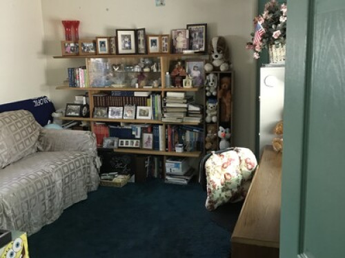 room for rent with bath room   - Gallery -  5