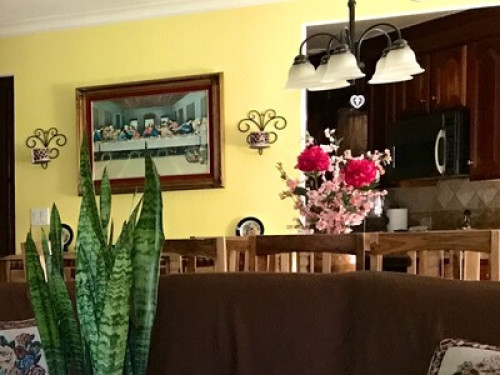 room for rent with bath room 