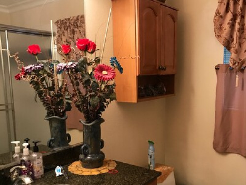 room for rent with bath room  - Gallery - 10
