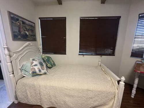 Private room