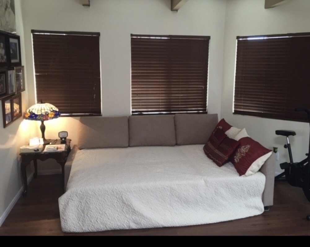 Private Room NON SMOKING(Full Room) - 1