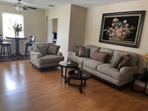 Burbank House