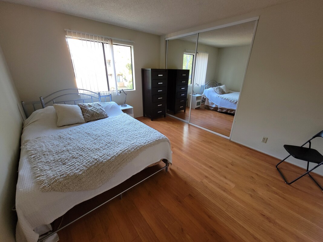Spare(Single Bed) - 1