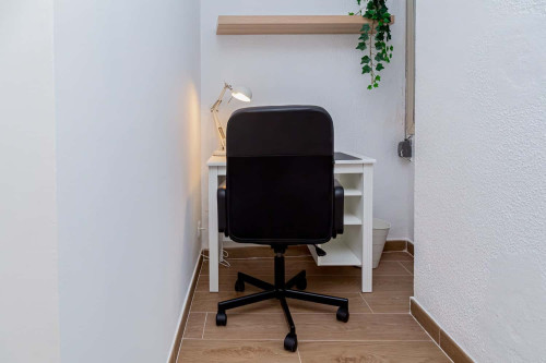 H4 - C/ De los Fueros de Aragón 3, Pincipal C - (5H2B), AG, ZGZ