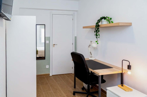 H3 - C/ De los Fueros de Aragón 3, Pincipal C - (5H2B), AG, ZGZ