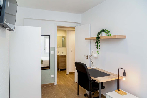 H3 - C/ De los Fueros de Aragón 3, Pincipal C - (5H2B), AG, ZGZ