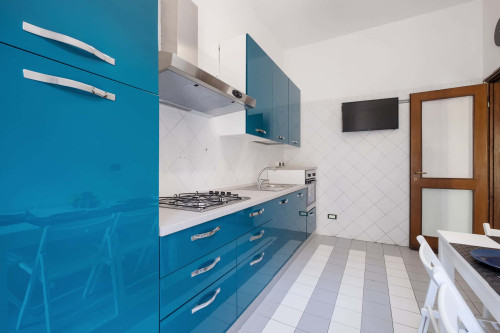 Camera Singola in via Via Curtatone - Gallery - 343