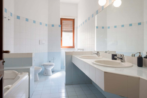 Camera Singola in via Via Curtatone - Gallery - 561