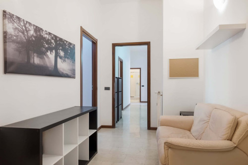 Camera Singola in via Via Curtatone - Gallery - 176