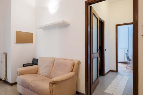 Camera Singola in via Via Curtatone - Gallery - 55
