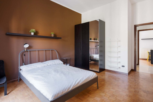 Camera Singola in via Via Curtatone - Gallery - 182
