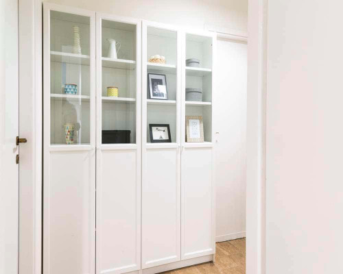 Stanza in Via Leone Tolstoi - Gallery - 3