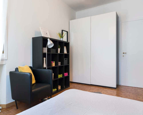 Stanza in Via Leone Tolstoi - Gallery - 21