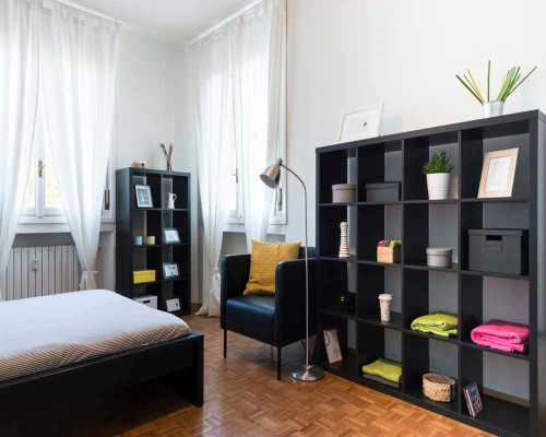 Stanza in Via Leone Tolstoi - Gallery - 18