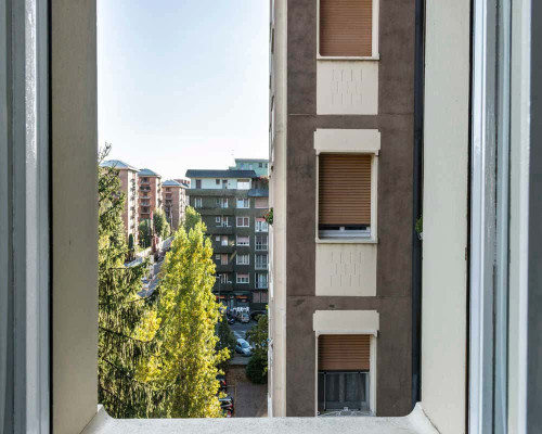 Stanza in Via Leone Tolstoi - Gallery - 23