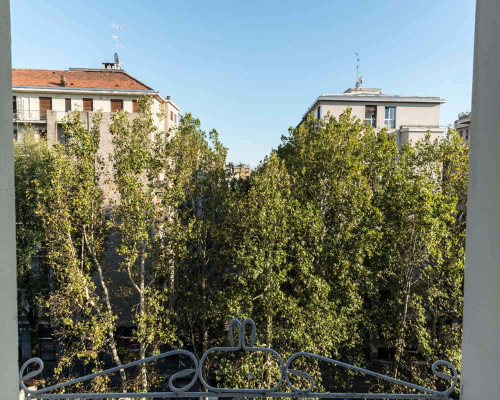 Stanza in Via Leone Tolstoi - Gallery - 24