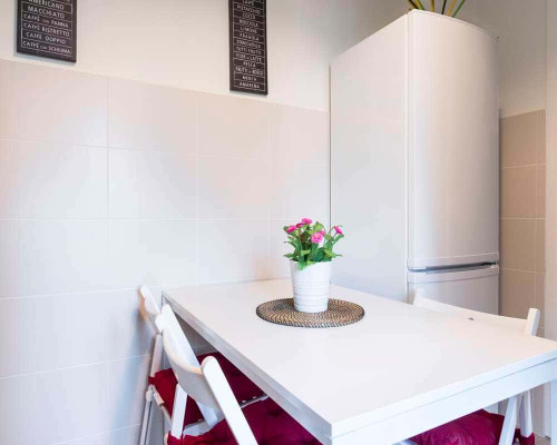 Stanza in Via Leone Tolstoi - Gallery - 44