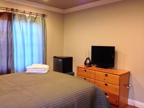 Private room near LAX, USC, DTLA - Gallery - 5