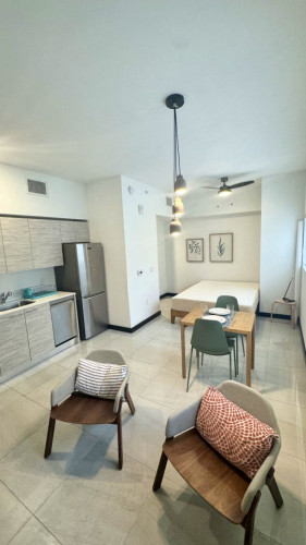 SouthWest 7th Home - Gallery - 53