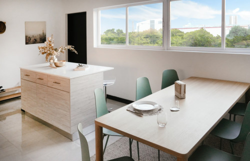 SouthWest 7th Home - Gallery - 59