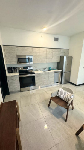 SouthWest 7th Home - Gallery - 52