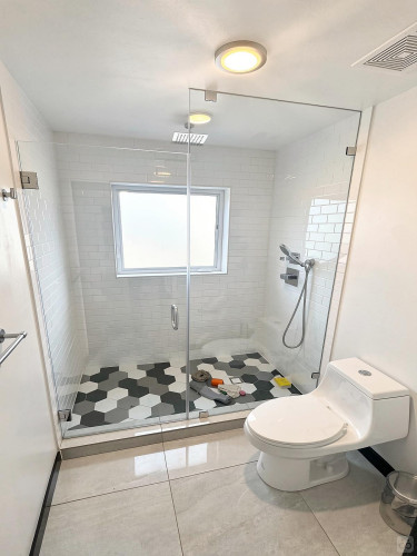SouthWest 7th Home - Gallery - 27