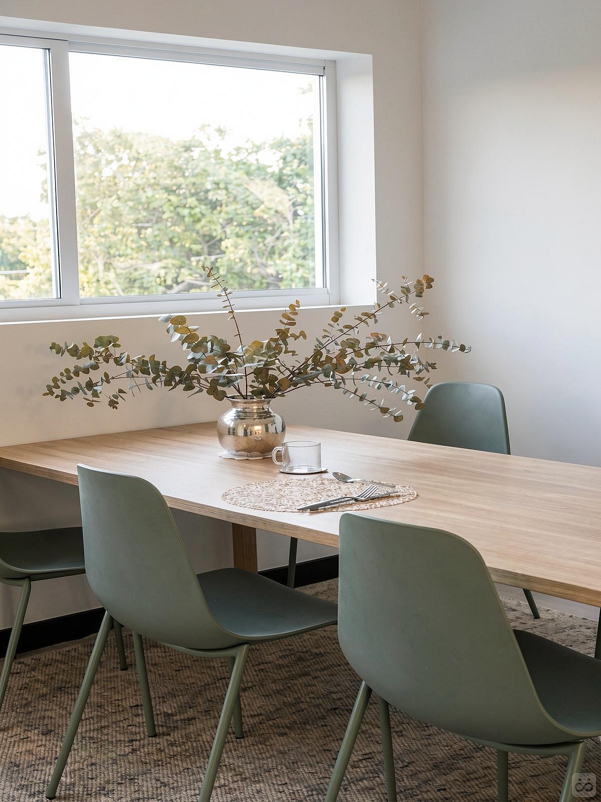 Furnished Room In Shared 4 Bed 2 Bath Unit 1N - Stunning Bright Apt. w/ Amazing View nearby Calle Ocho Plaza Shopping Mall - Gallery - 70