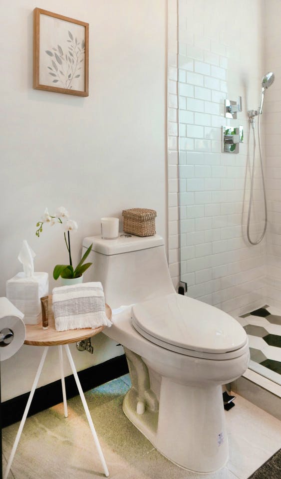  Furnished Room In Shared 4 Bed 2 Bath Unit 1N  -  Stunning Bright Apt. w/ Amazing View nearby Calle Ocho Plaza Shopping Mall  - Gallery -  30