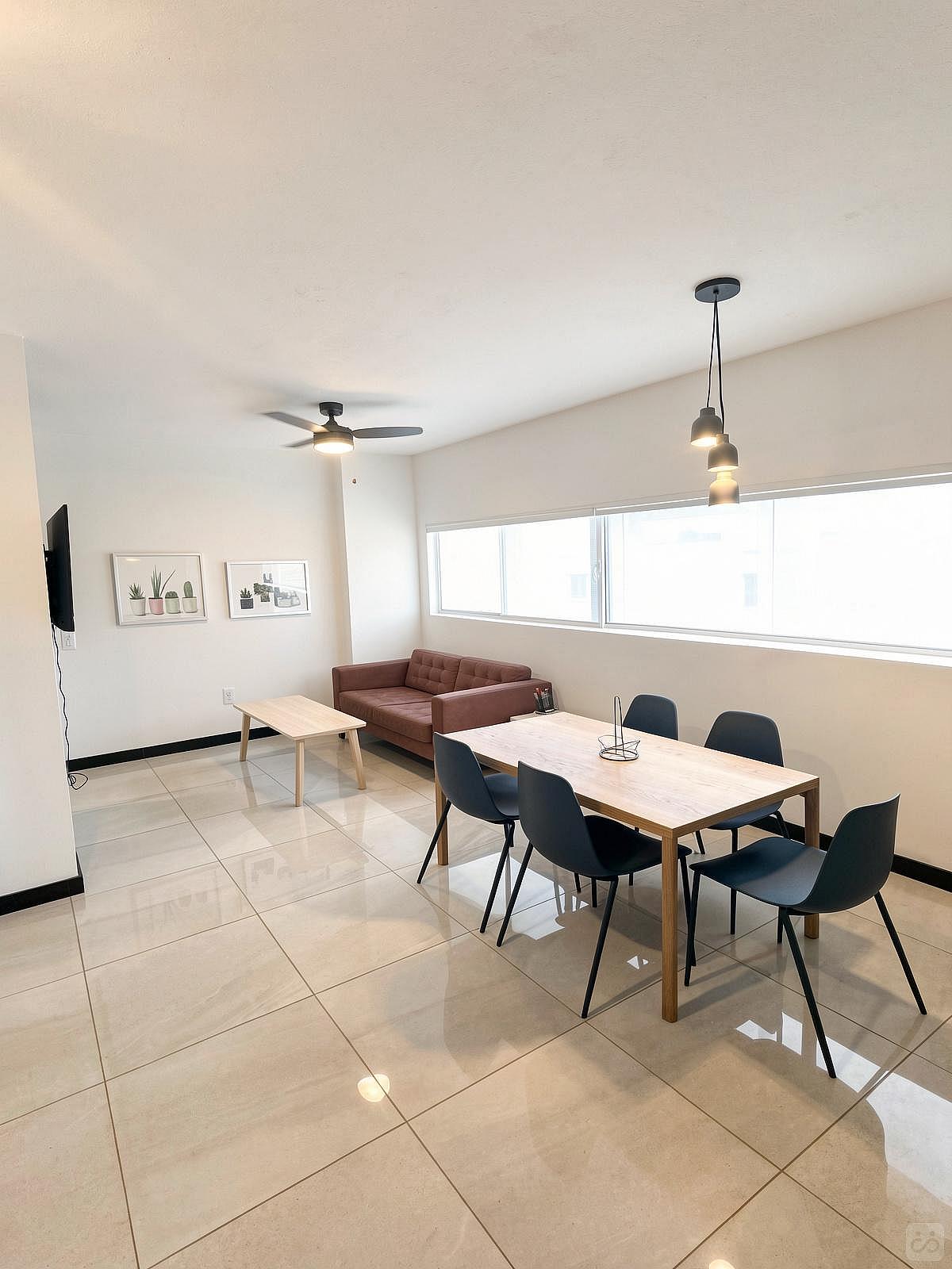  Furnished Room In Shared 4 Bed 2 Bath Unit 1N  -  Stunning Bright Apt. w/ Amazing View nearby Calle Ocho Plaza Shopping Mall  - Gallery -  74