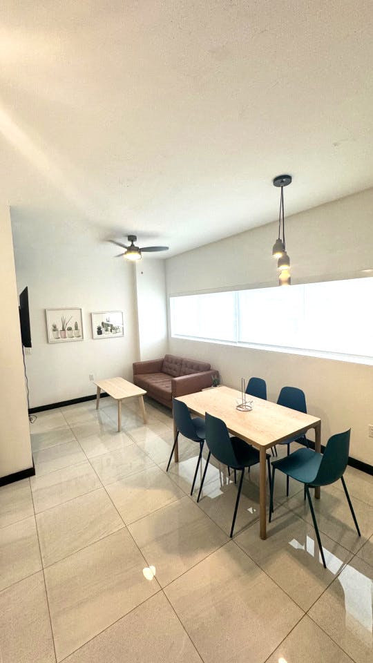  Furnished Room In Shared 4 Bed 2 Bath Unit 1N  -  Stunning Bright Apt. w/ Amazing View nearby Calle Ocho Plaza Shopping Mall  - Gallery -  26
