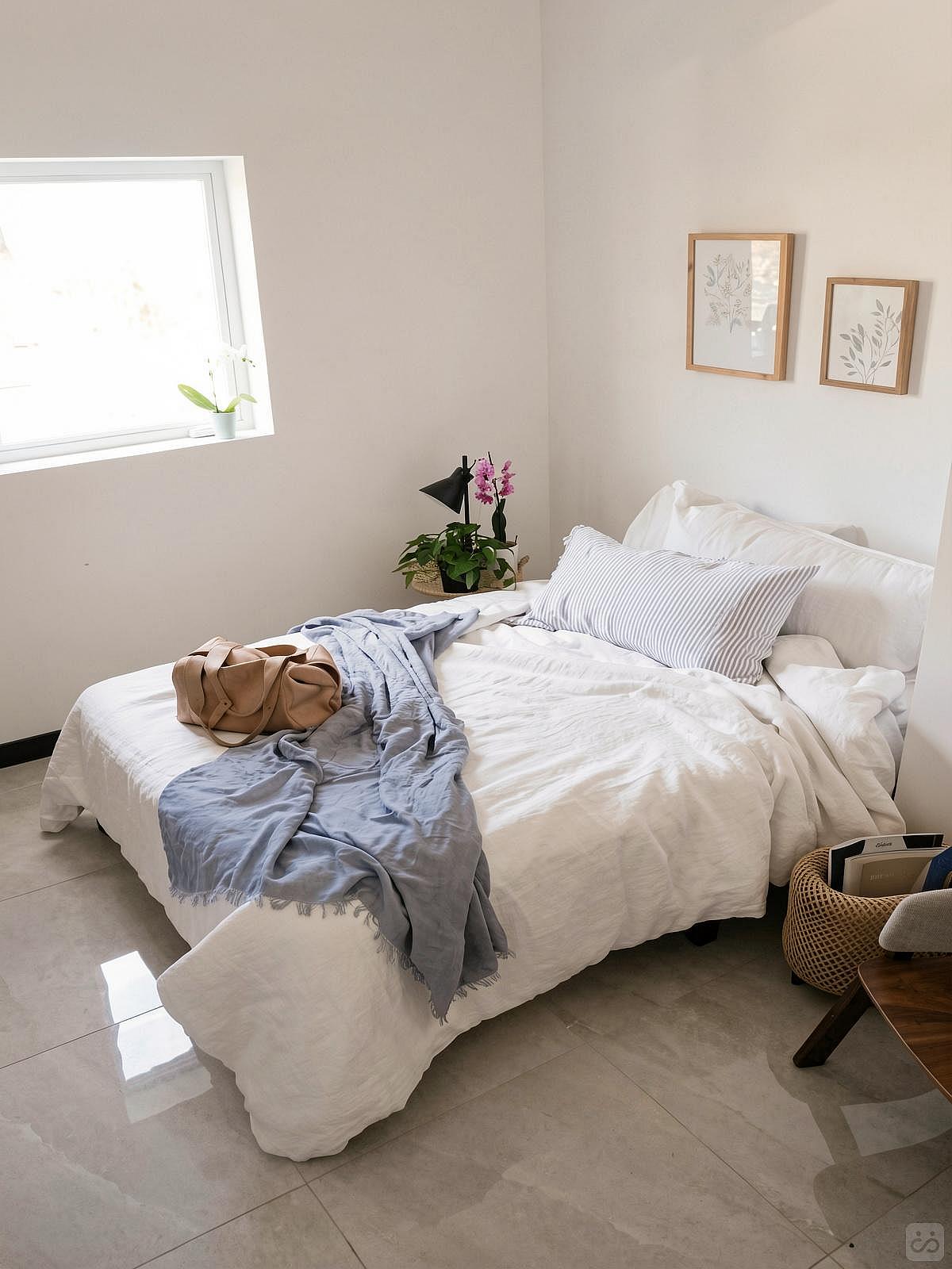  Furnished Room In Shared 4 Bed 2 Bath Unit 1N  -  Stunning Bright Apt. w/ Amazing View nearby Calle Ocho Plaza Shopping Mall  - Gallery -  68