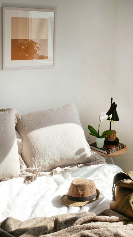  Furnished Room In Shared 4 Bed 2 Bath Unit 1N  -  Stunning Bright Apt. w/ Amazing View nearby Calle Ocho Plaza Shopping Mall  - Gallery -  4